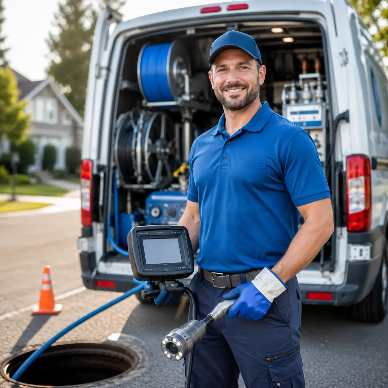 Local Pipe Relining specialists in Tuxedo Park, NY
