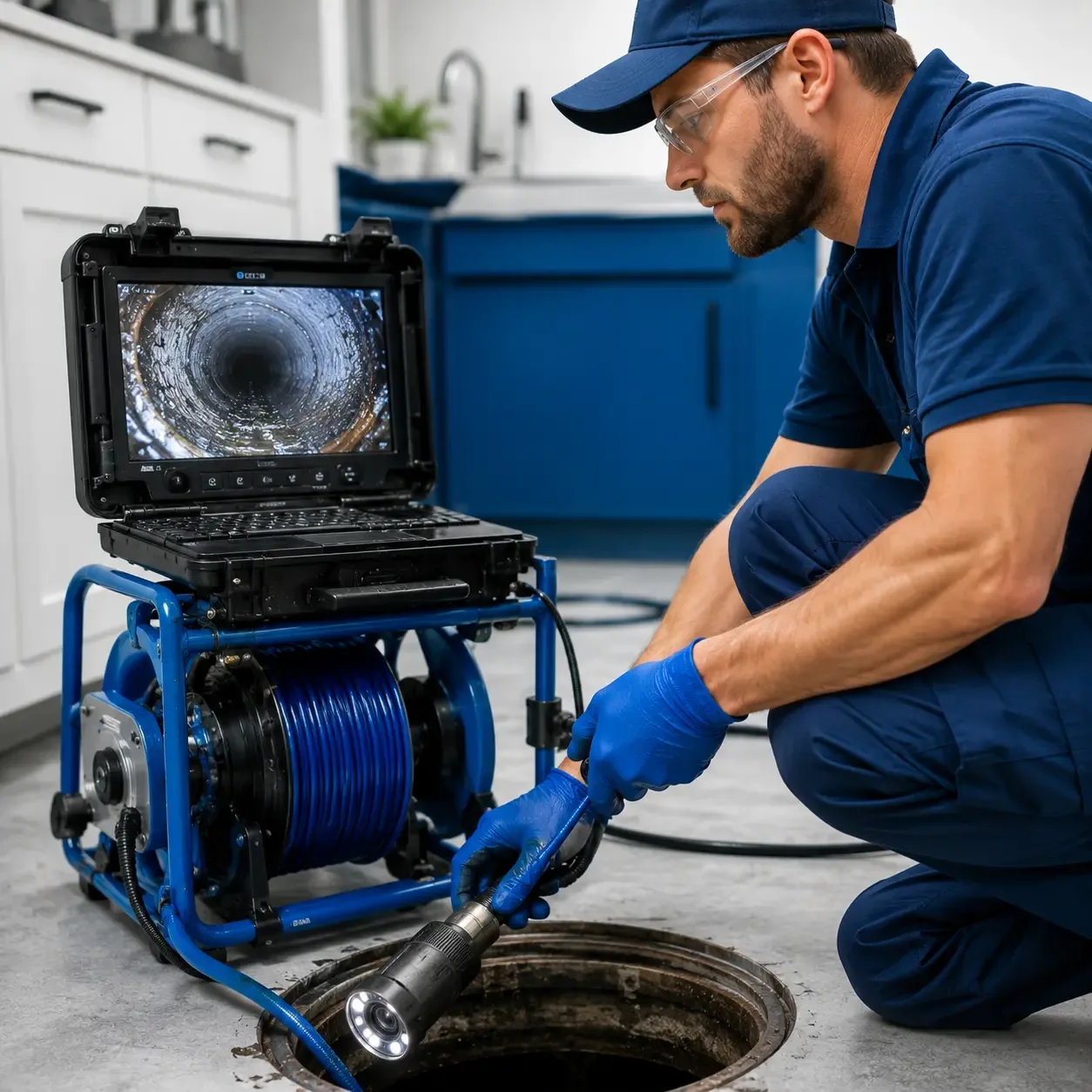 Pipe Relining professionals serving Tuxedo Park, NY